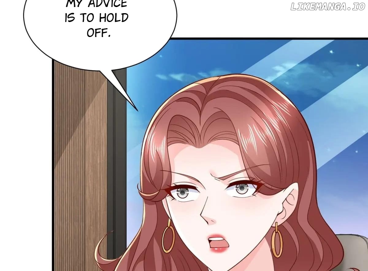 I randomly have a new career every week Chapter 776 - page 75